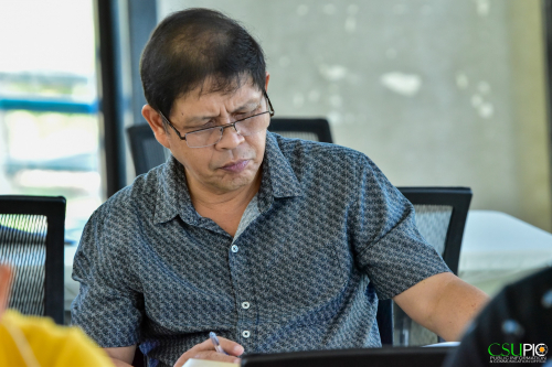 GAD leads deepening session on gender equality