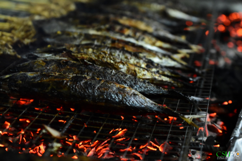 Plans, blessings, and barbecues: CSU merges assessment, paskong salu-salo