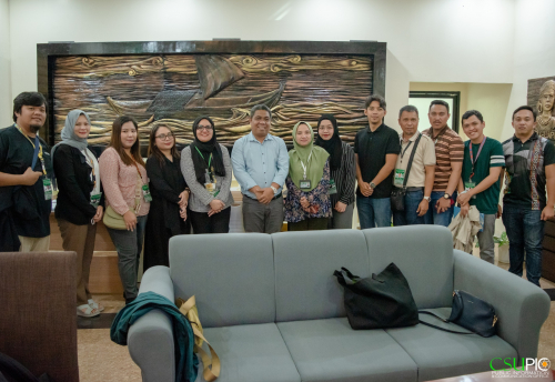 AMSC ups operations and overall efficiency with CSU
