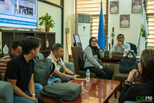 AMSC ups operations and overall efficiency with CSU