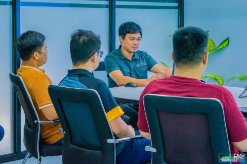 NEMSU taps CSU for information systems development