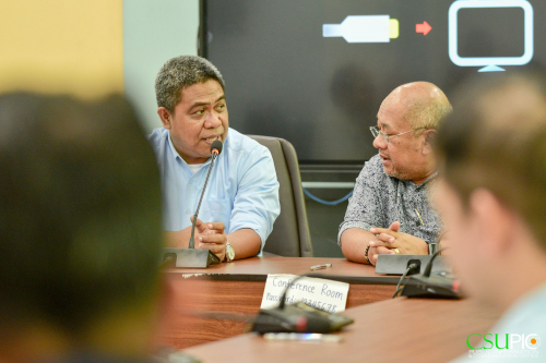 CSU MOA signing with MGB ROXIII