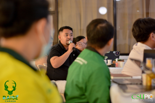 CSU partner SUCs converge to push S&T development, commercialization in Caraga