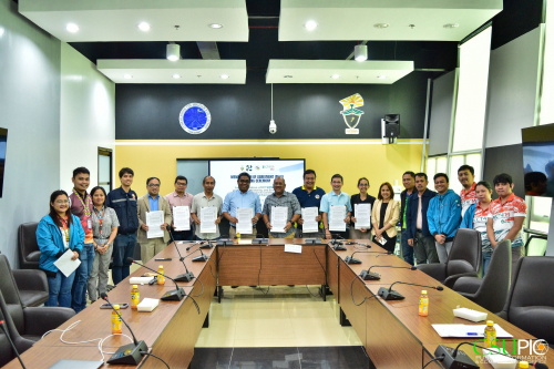 CSU MOA signing with MGB ROXIII