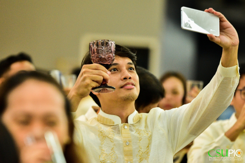 CSU officially welcomes 181 newly appointed, promoted personnel