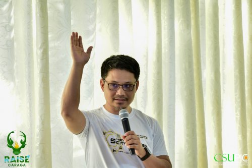 CSU partner SUCs converge to push S&T development, commercialization in Caraga
