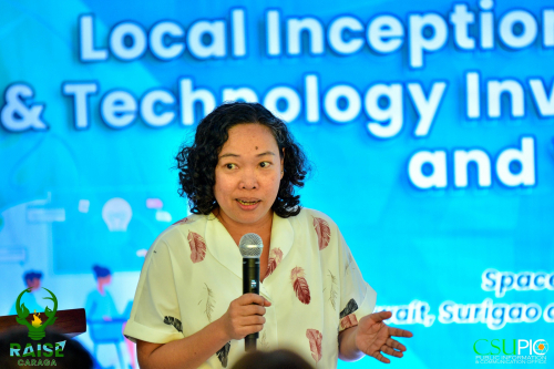 CSU partner SUCs converge to push S&T development, commercialization in Caraga