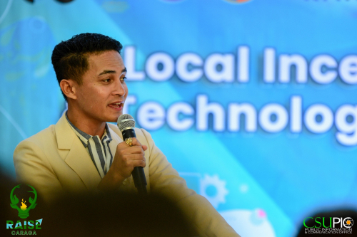 CSU partner SUCs converge to push S&T development, commercialization in Caraga