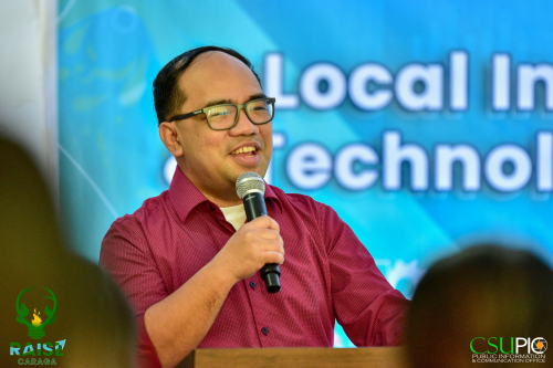 CSU partner SUCs converge to push S&T development, commercialization in Caraga