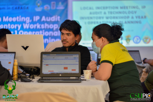 CSU partner SUCs converge to push S&T development, commercialization in Caraga