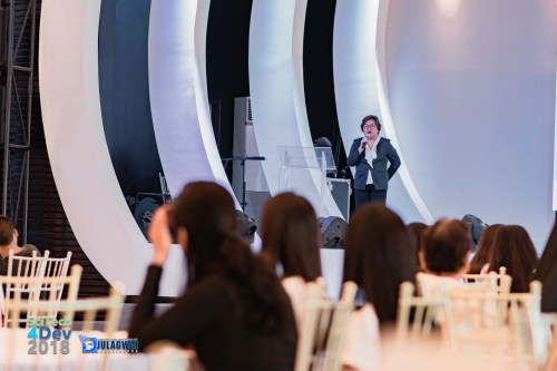 CSU holds 4th SciTech4Dev 2018 Fora