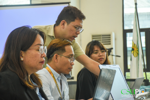 CSU lays out research roadmap for 2026-28   