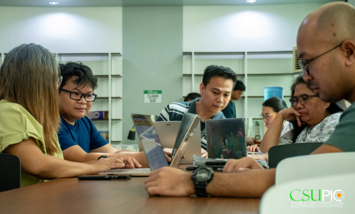 CSU reviews program offerings to further instruction quality 