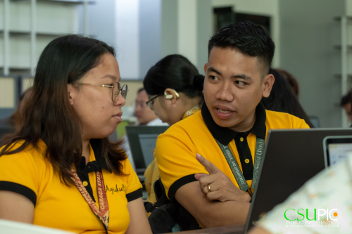 CSU reviews program offerings to further instruction quality 