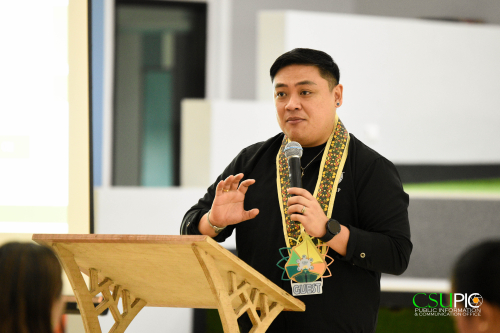 CSU pushes institutionalizing OBE to further instruction quality
