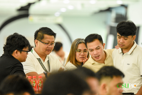 CSU pushes institutionalizing OBE to further instruction quality