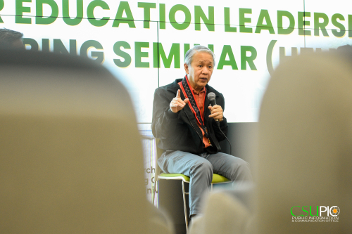 Caraga SUCs gain instruction, research, service insights from UPLB