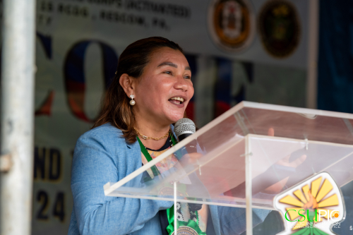 CSU-ROTC completes RAATI 2025 with 94.048% rating 