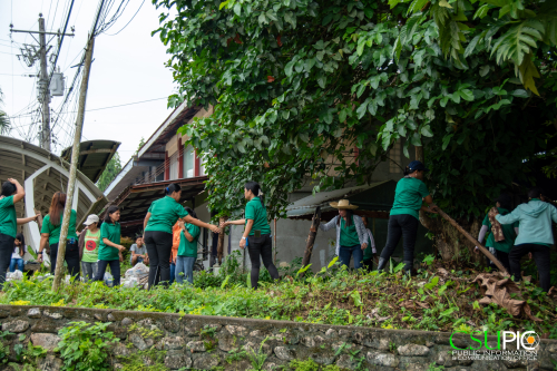 CSU propels environmental responsibility, sustainability on World Environment Day