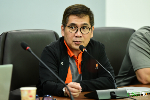 CSU, IPOPHL strengthen partnership to promote Intellectual Property in Caraga