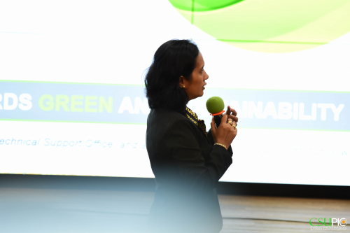 CSU concludes three-day GPPB Training