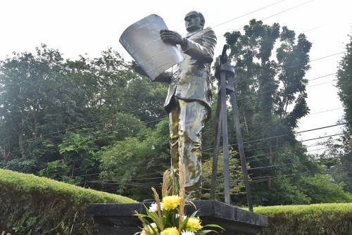 CSU commemorates 12th year of Proclamation No. 239