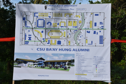 2019 CSU Grand Alumni Homecoming Upraises, CSUAAI Elects New Officers for 2019-2021