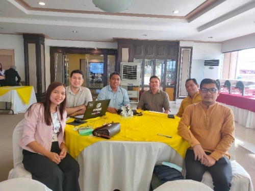 CHED conducts Zonal Orientation on PSF and Higher Education Curricula Alignment