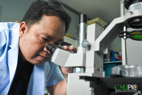 CSU opens Bachelor of Science in Marine Biology for next academic year