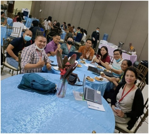 CSU Faculty-Researchers Collaborate with Flying Fox Conservation in Southeast Asia
