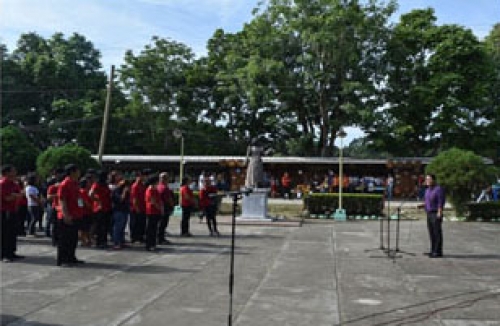 CSU Resonates as it Opens School Year 2018-2019