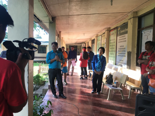CSUAAI Heighten Environmental Sustainability Advocacy