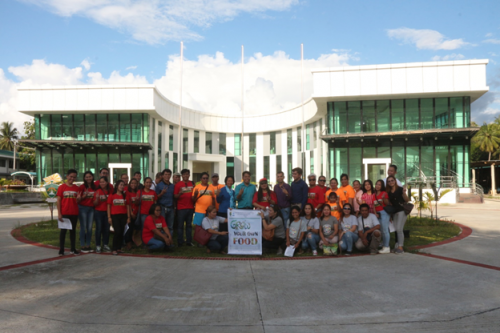 CSUAAI Heighten Environmental Sustainability Advocacy
