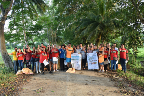 CSUAAI Heighten Environmental Sustainability Advocacy