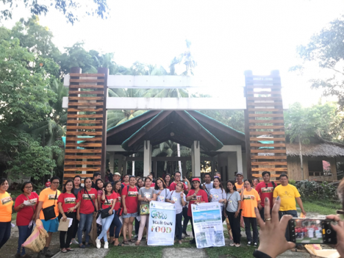 CSUAAI Heighten Environmental Sustainability Advocacy