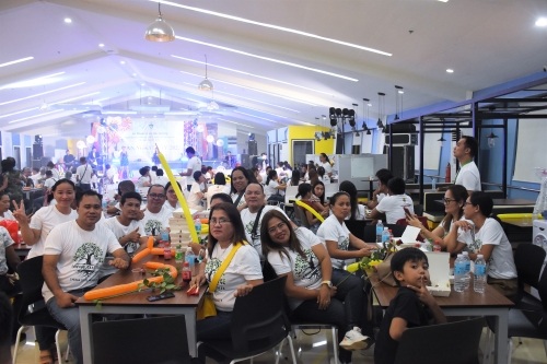 CAA,CoFES CAA,CoFES alumni reunites in Panagkitaay 2023 alumni reunites in Panagkitaay 2023