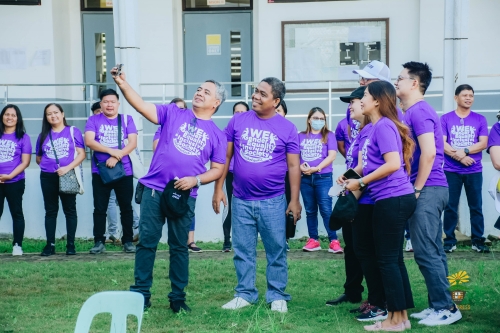 CSU Welcomes Women's Month Celebration Enthusiastically