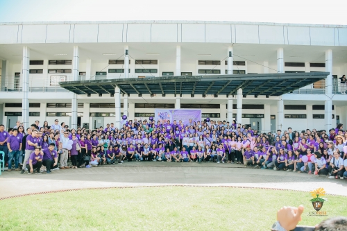 CSU Welcomes Women's Month Celebration Enthusiastically