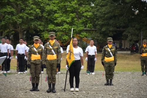 CSU ROTC bags highest score in this year’s RAATI