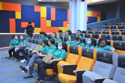 Benchmarking for Success: SMCCI Benchmarks CSU