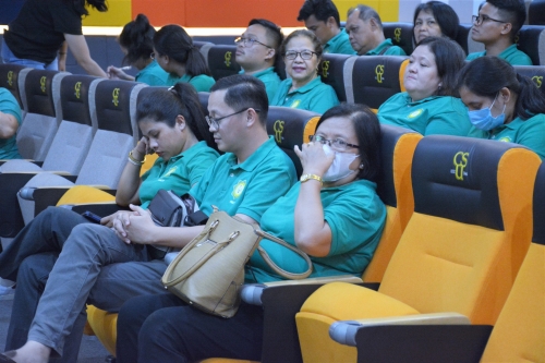 Benchmarking for Success: SMCCI Benchmarks CSU
