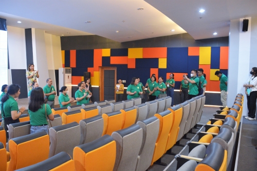 Benchmarking for Success: SMCCI Benchmarks CSU