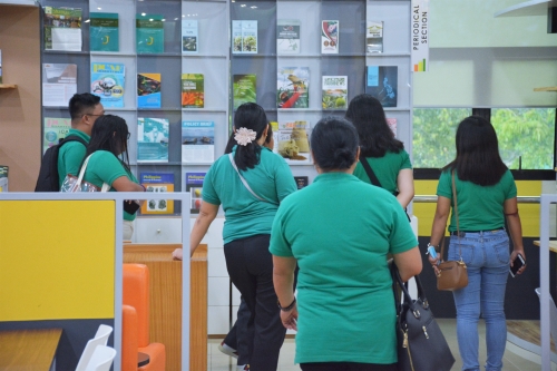 Benchmarking for Success: SMCCI Benchmarks CSU