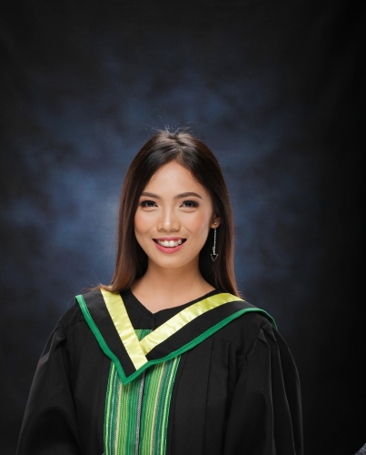 Two CSUANS Top the 2019 Foresters Licensure Examination