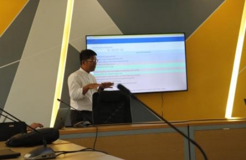 CIMPA and CSU Collaborate on Innovative Math Researches
