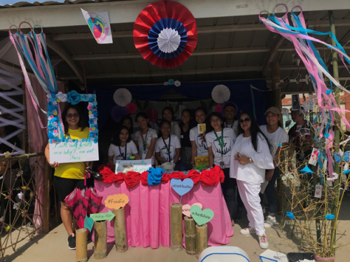 ENTRADA MMXIX: CSU Opens School Year 2019-2020 in Earnest