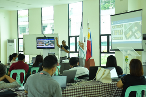CSU Adapts Flexible Teaching and Learning Scheme