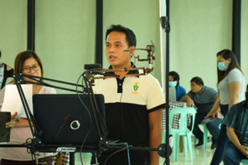 CSU-OVPAA Continues 2nd Series of Flexible Teaching and Learning Integration