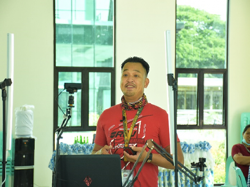 CSU-OVPAA Continues 2nd Series of Flexible Teaching and Learning Integration