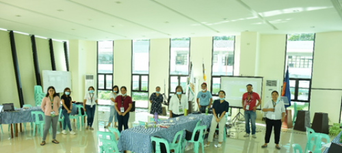CSU-OVPAA Continues 2nd Series of Flexible Teaching and Learning Integration